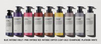 Previa Direct Colour Mask Semi-Permanente Haarfarbe
