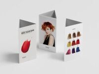Previa Direct Colour Mask Semi-Permanente Haarfarbe