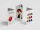 Previa Direct Colour Mask Semi-Permanente Haarfarbe