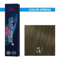 Wella Color Xpress 5/ hellbraun 60ml