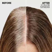 Wella Color Xpress 5/ hellbraun 60ml