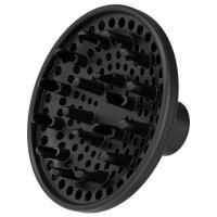 Efalock Fantasya Digital Haartrockner schwarz