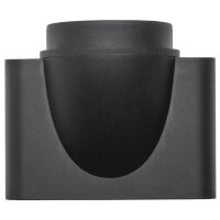 Efalock Fantasya Digital Haartrockner schwarz