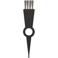 Efalock Fantasya Digital Haartrockner schwarz