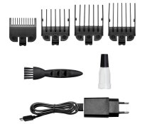 Efalock BIG Bad Butch Haarschneidemaschine