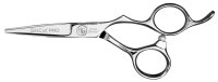 Olivia Garden SilkCut Pro 5.0" Haarschneideschere RH