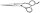Olivia Garden SilkCut Pro 5.75" Haarschneideschere RH