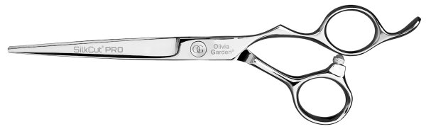 Olivia Garden SilkCut Pro 6.5" Haarschneideschere RH