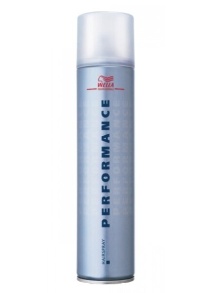 Wella Performance Haarspray 250 ml