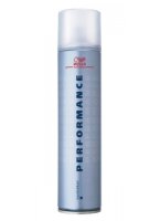 Wella Performance Haarspray 250 ml