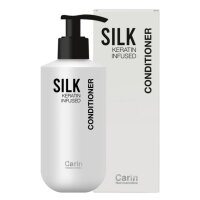 Carin Silk Keratin Infused Conditioner 200 ml