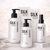 Carin Silk Keratin Infused Conditioner 200 ml
