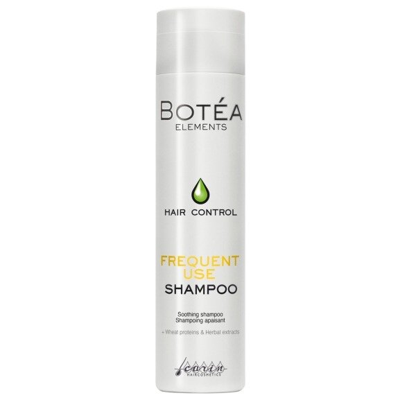 Carin Botea Elements Frequent Use Shampoo 75 ml