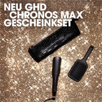 ghd chronos max Geschenkset 2025
