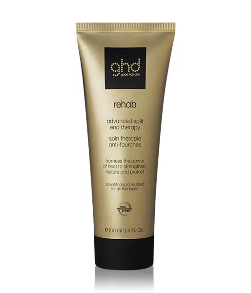 ghd rehab - advanced split end therapy 100ml