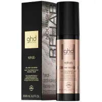 ghd rehab - dry hair nourisher Leave-In Cream 95 ml