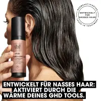 ghd rehab - dry hair nourisher Leave-In Cream 95 ml