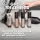ghd rehab - dry hair nourisher Leave-In Cream 95 ml