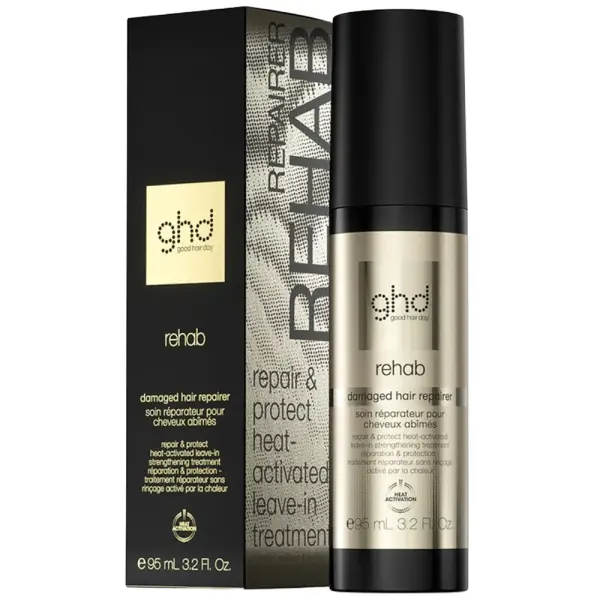 ghd rehab - damaged hair repairer Leave-In Spray 95 ml