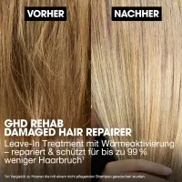 ghd rehab - damaged hair repairer Leave-In Spray 95 ml