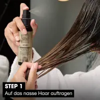 ghd rehab - damaged hair repairer Leave-In Spray 95 ml