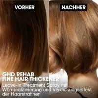 ghd rehab - fine hair thickener Spray 95 ml
