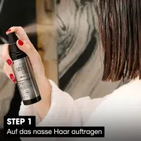 ghd rehab - fine hair thickener Spray 95 ml