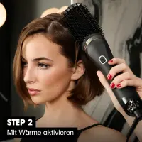 ghd rehab - fine hair thickener Spray 95 ml