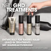 ghd rehab - fine hair thickener Spray 95 ml