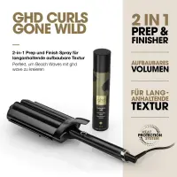 ghd curls gone wild - Curl Texturizing Spray 200 ml