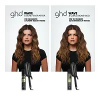 ghd curls gone wild - Curl Texturizing Spray 200 ml