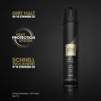ghd perfect ending - Final Fix Hairspray 75 ml