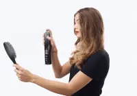 ghd perfect ending - Final Fix Hairspray 75 ml