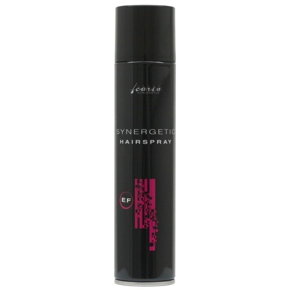 Carin Synergetic Hairspray EF extra stark 100ml