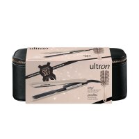 Ultron enji Luxury Gift Set Glätteisen &...