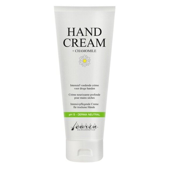 Carin Hand Cream Kamille 100 ml