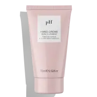 pH Hand Creme White Musk & Jasmin 75 ml