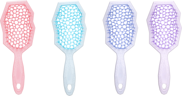 Efalock Glacier Brush Entwirrbürste