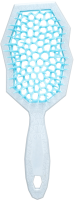 Efalock Glacier Brush Entwirrbürste IceGREEN