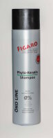 Figaro Ökoline Phyto-Keratin Shampoo 250 ml