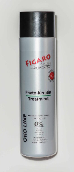 Figaro Ökoline Phyto-Keratin Treatment 250 ml