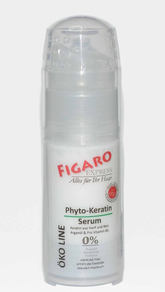 Figaro Ökoline Phyto-Keratin Serum 50 ml
