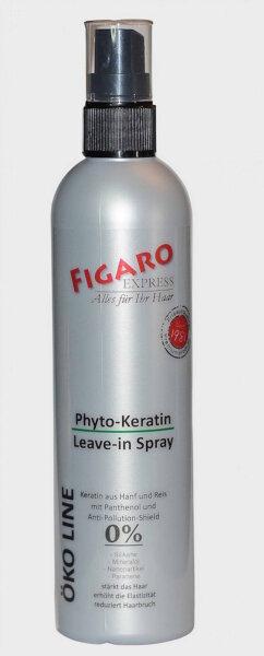 Figaro Ökoline Phyto-Keratin Leave-in Spray 200 ml