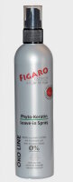 Figaro Ökoline Phyto-Keratin Leave-in Spray 200 ml