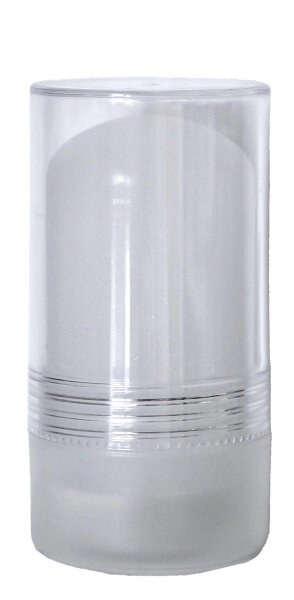 Alaunstein Deodorand + Desinfektion 100% natürlich 120 Gramm