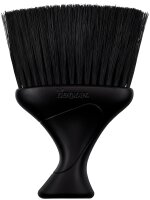 Denman D78 Nackenwedel Schwarz Nackenpinsel