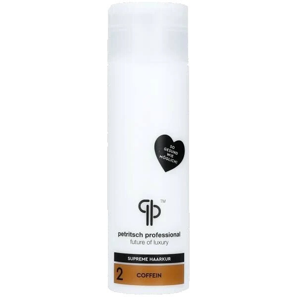 Petritsch 2 Coffein Supreme Haarkur 200 ml