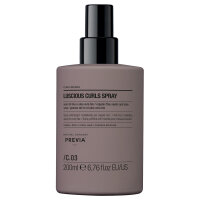 Previa Curlfriends Luscious Curls Spray 200 ml