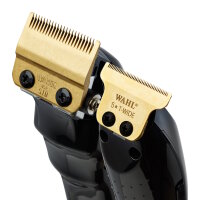 WAHL Barber Combo Magic Clip + Detailer Cordless
