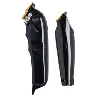WAHL Barber Combo Magic Clip + Detailer Cordless